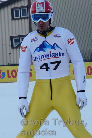 123 Lukas Klapfer